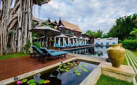 Buri Sriping Riverside Resort & Spa